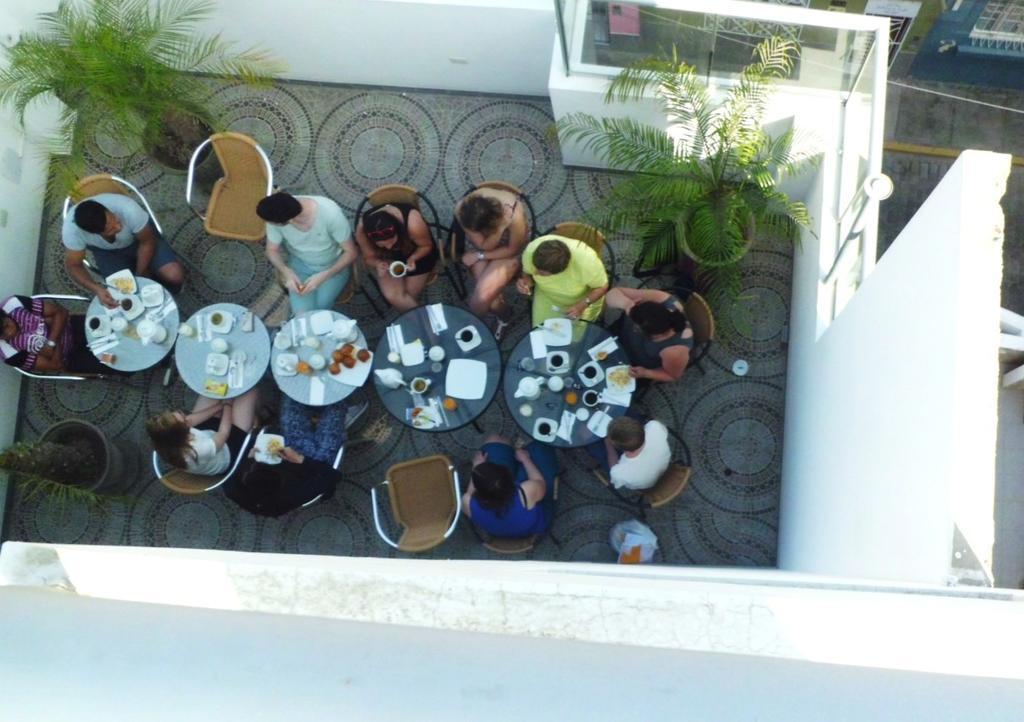 Hostal Florida Chiclayo Extérieur photo