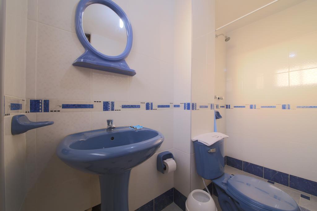 Hostal Florida Chiclayo Extérieur photo