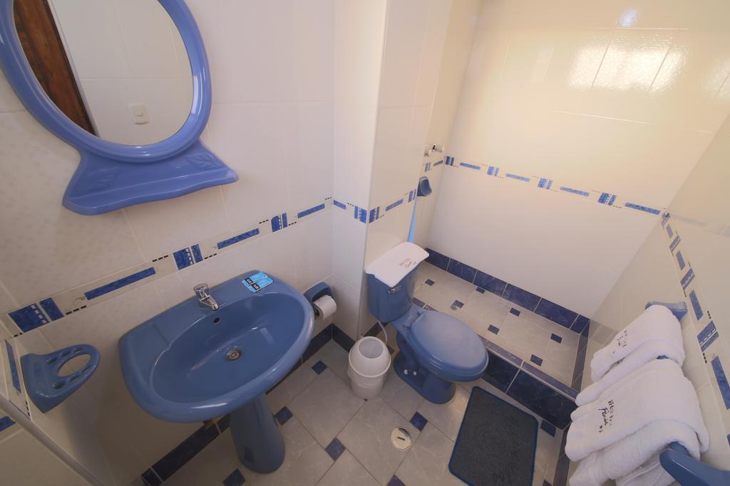 Hostal Florida Chiclayo Extérieur photo