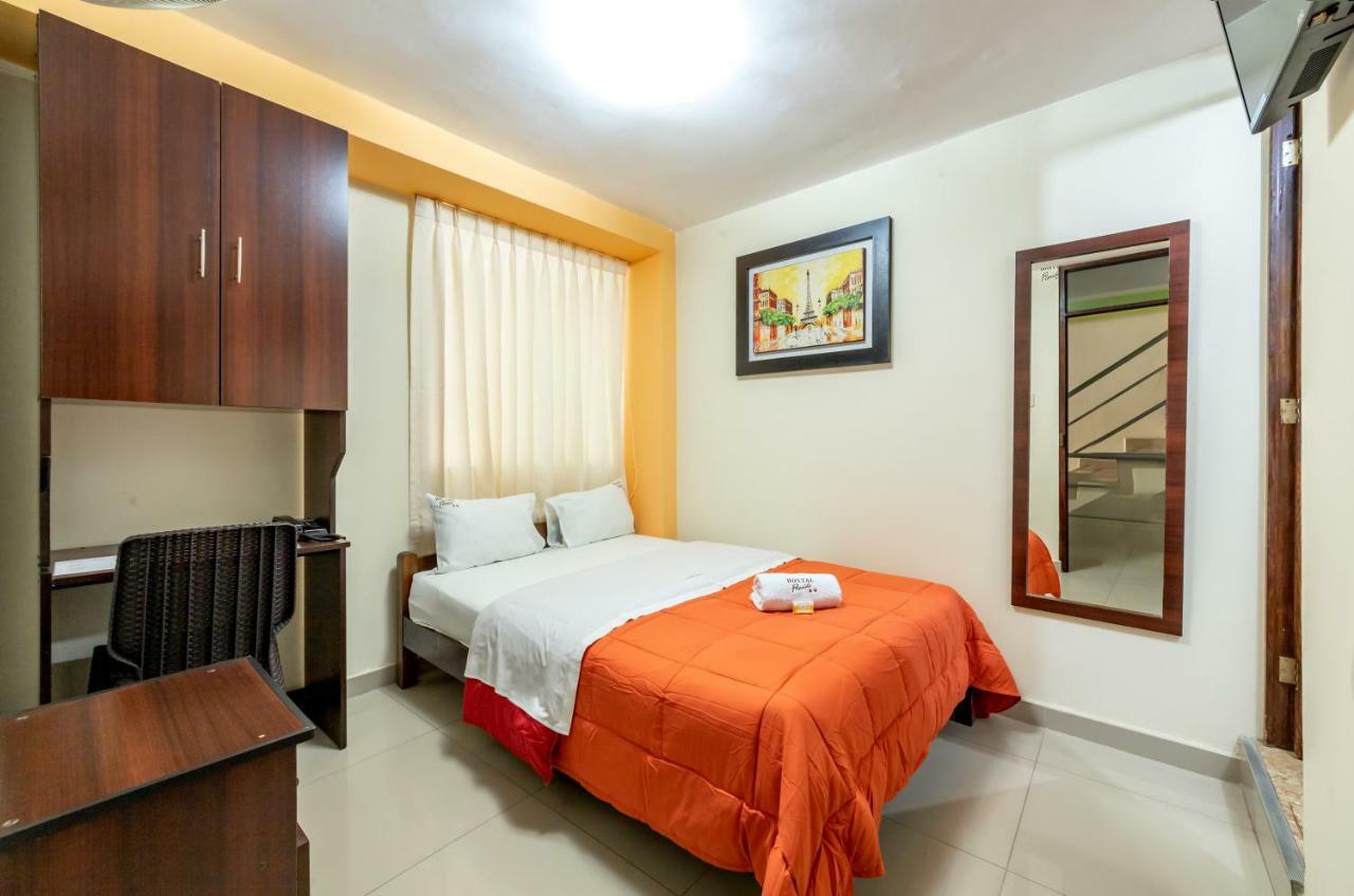 Hostal Florida Chiclayo Extérieur photo